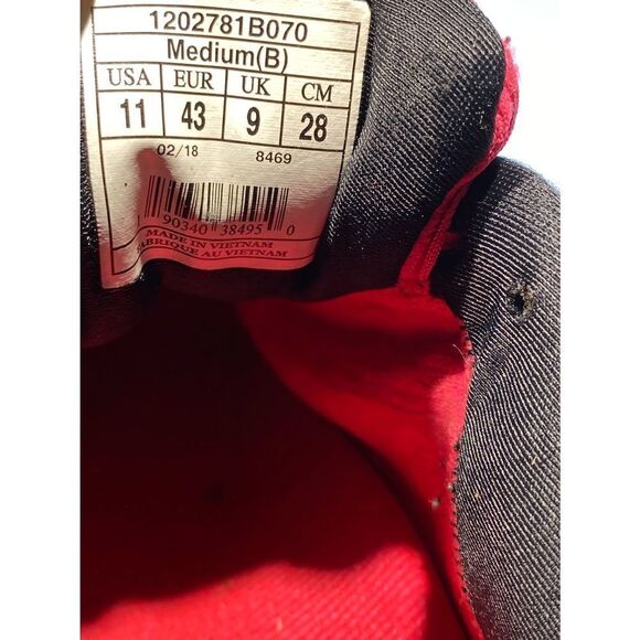 Brooks Women's Glycerin 16 Running Shoes 1202781B070 Black Pink White Size US 11 - Picture 5 of 7